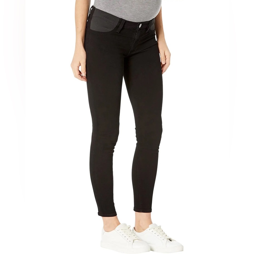 Maternity jeans
